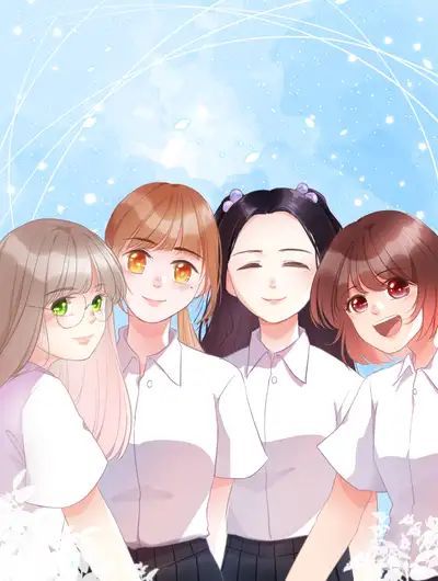 踏雪轻歌