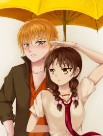 沉默搭档