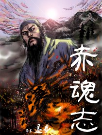 赤魂志