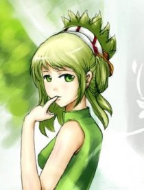 萌符仙师！