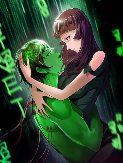《幻画》