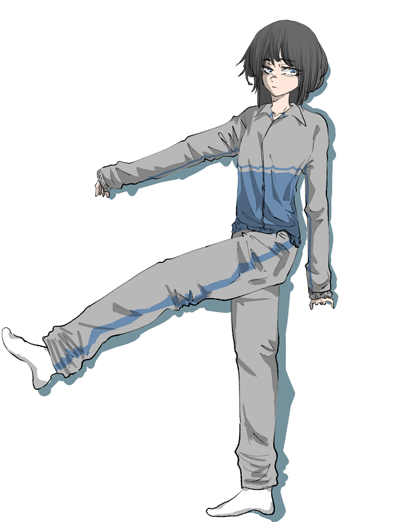 臆想症