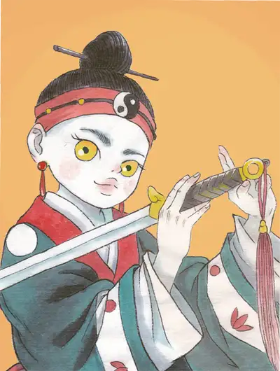 小道拽拽