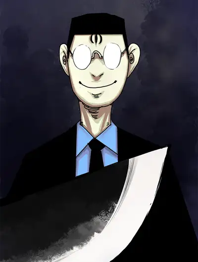 魏来相公
