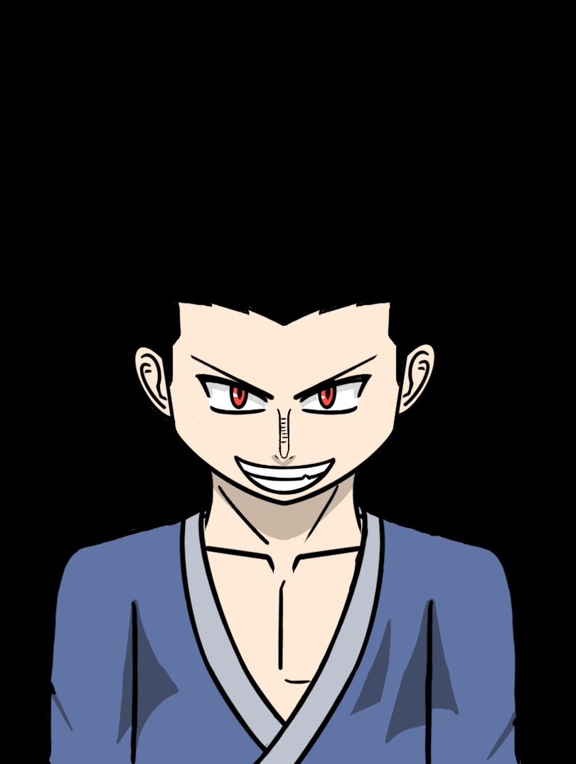 再世阎王