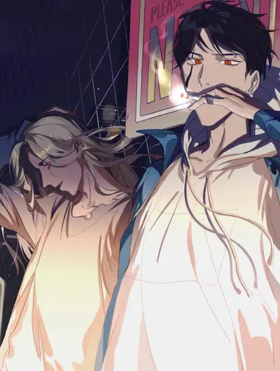 Vampire