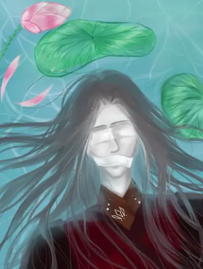 沉鱼无量
