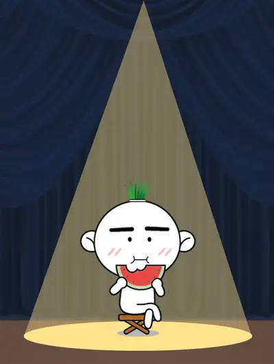 阿韭正传