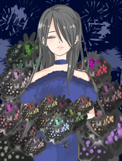 耍廢漫