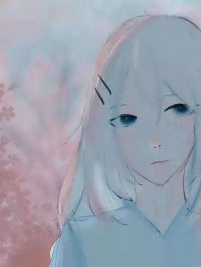 四分之一花季