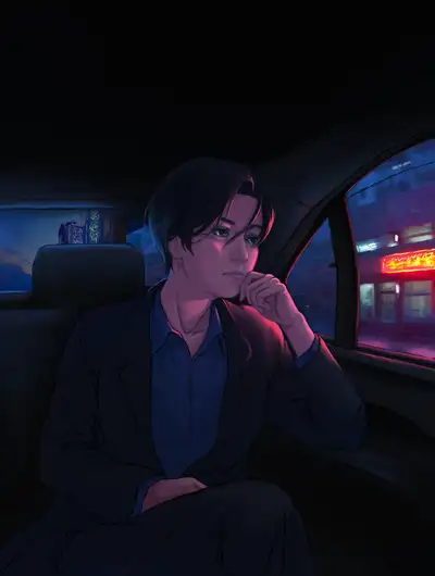 暗流