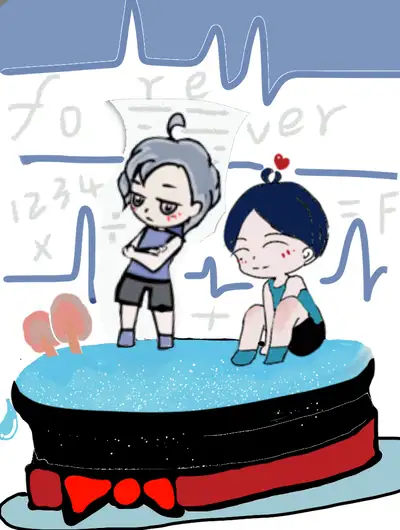 有点矫情