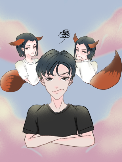 我姐是反派