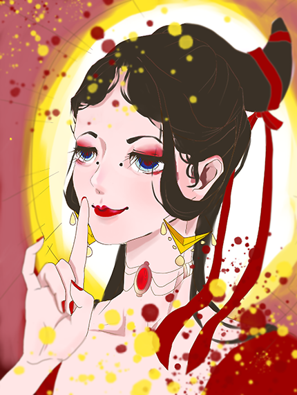 天歌