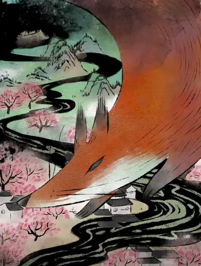 狐蛊