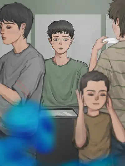 时间生物