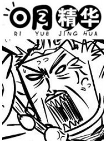 日月精华