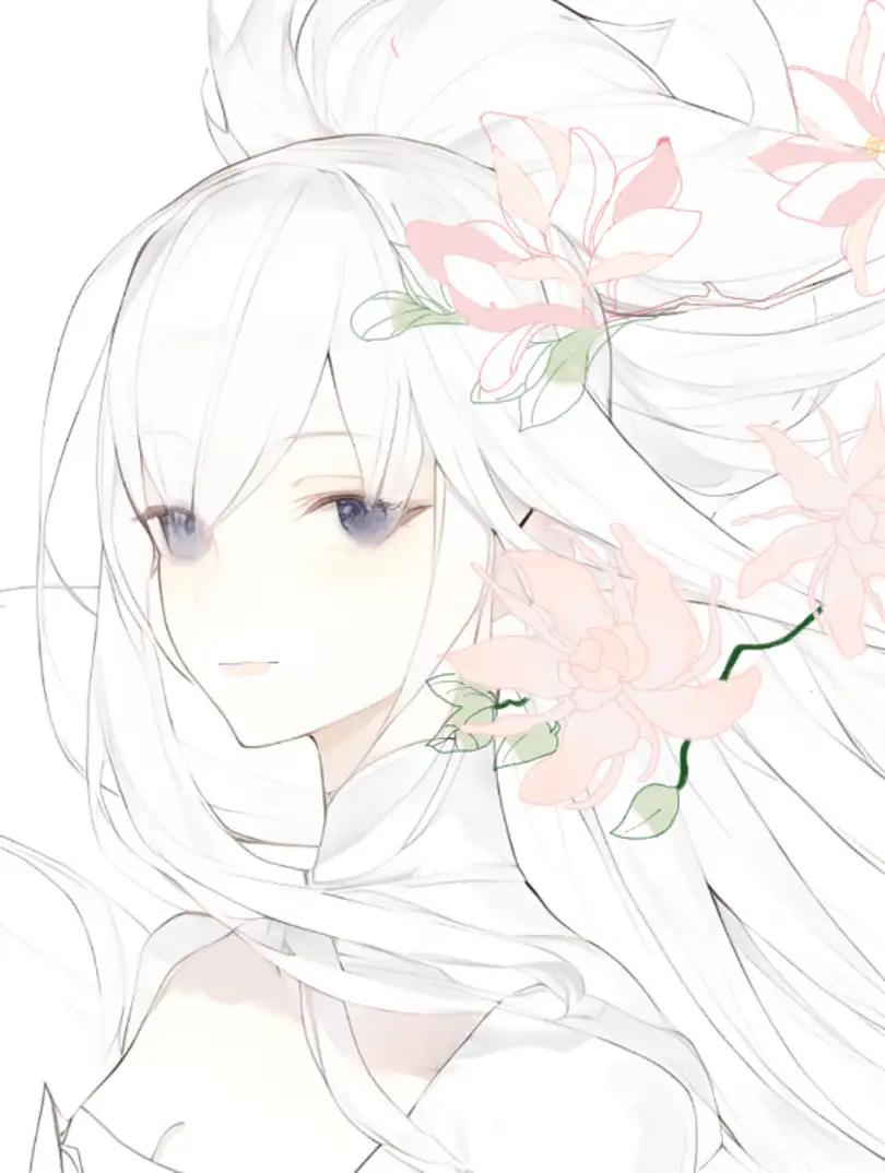 花轿外