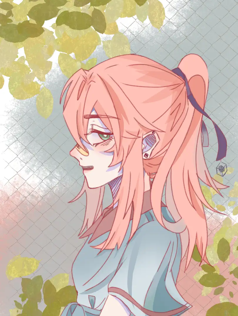 陷静