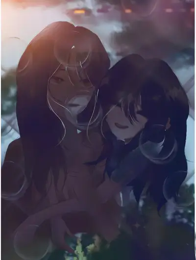 复燃之花