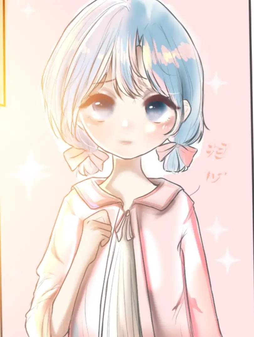 告别日
