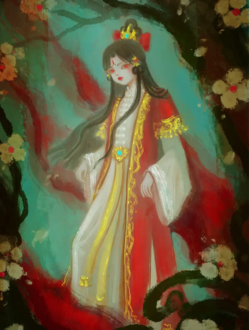异种奇谭