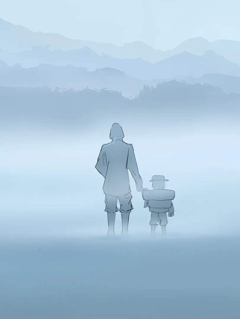 一方