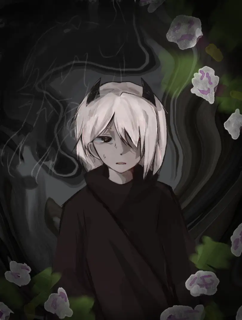 魔王塔之战