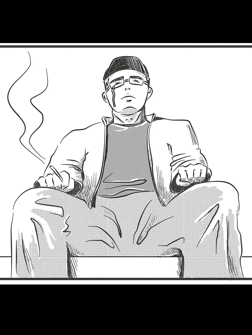 职场快漫