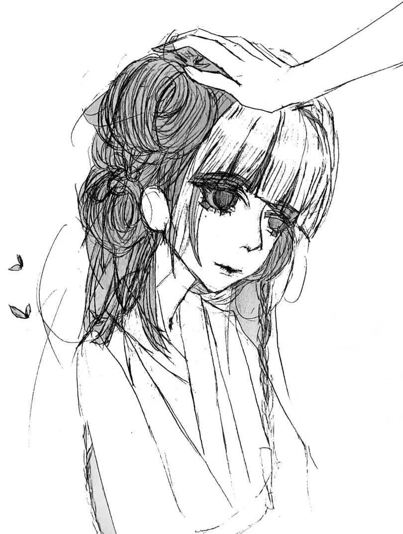 由缰